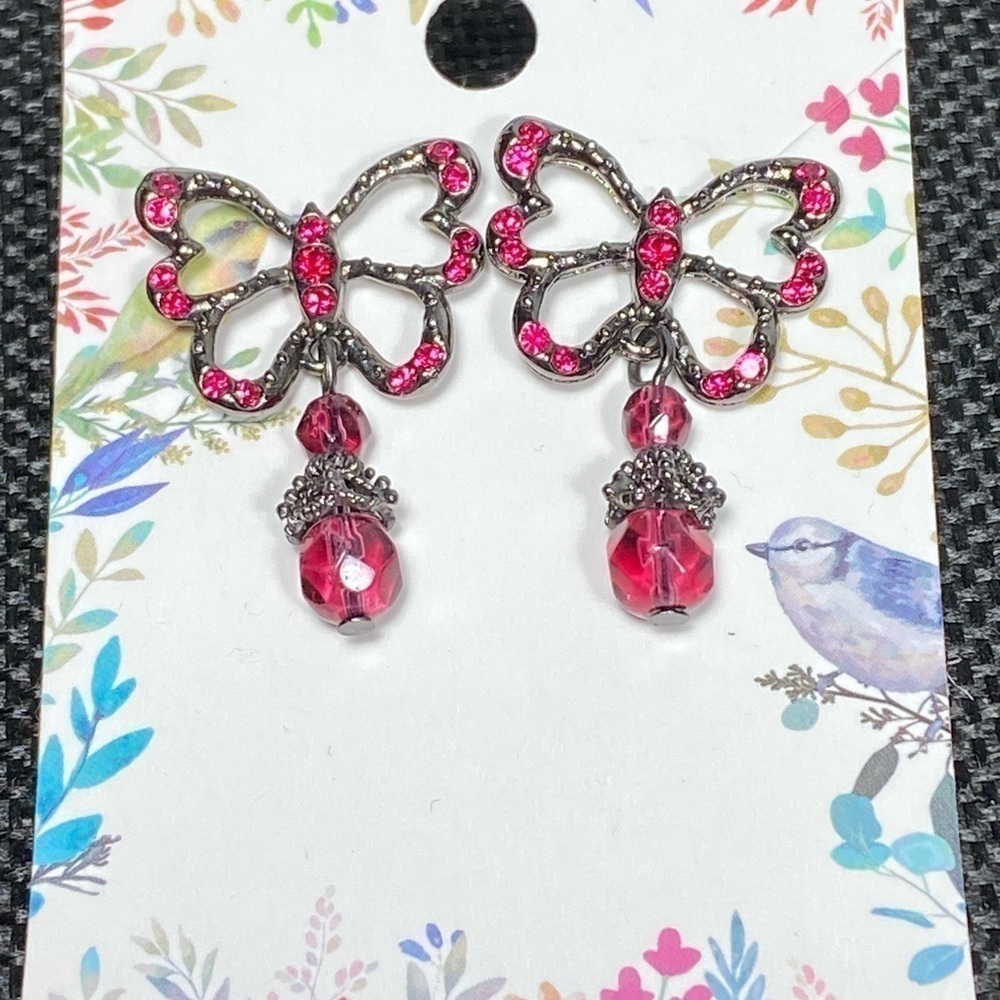 #10 Earrings